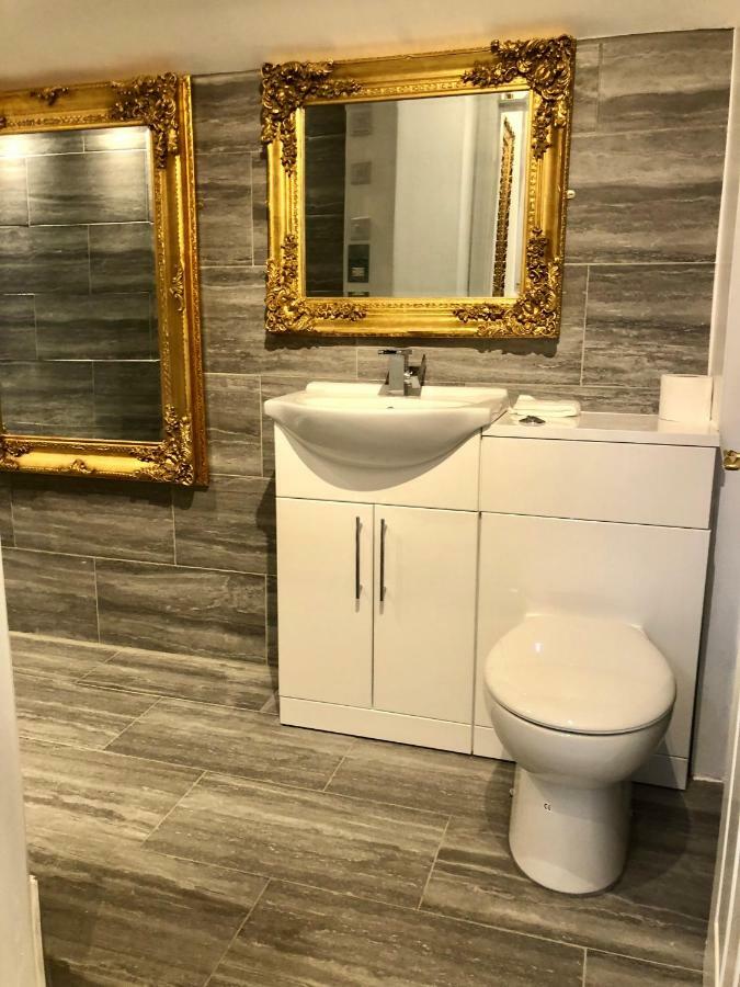 Luxury Apartment Блэкпул Экстерьер фото