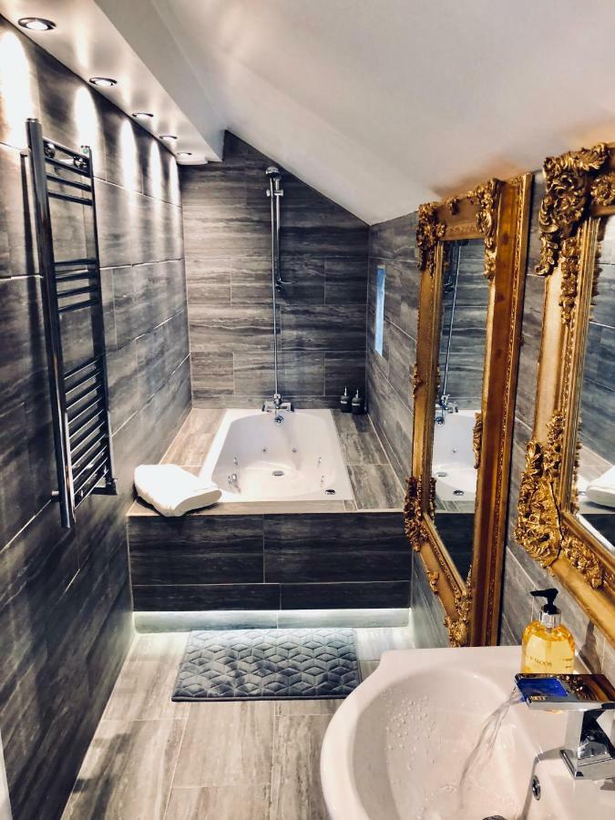 Luxury Apartment Блэкпул Экстерьер фото